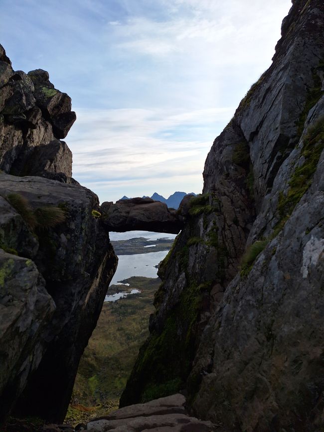 Etiqueta 12 Svolvaer