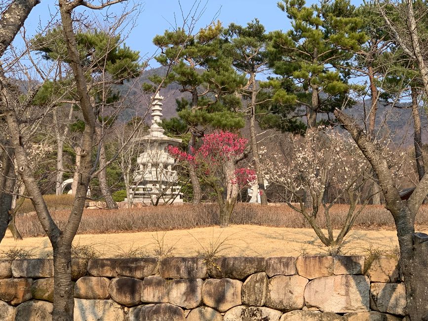 Gyeongju