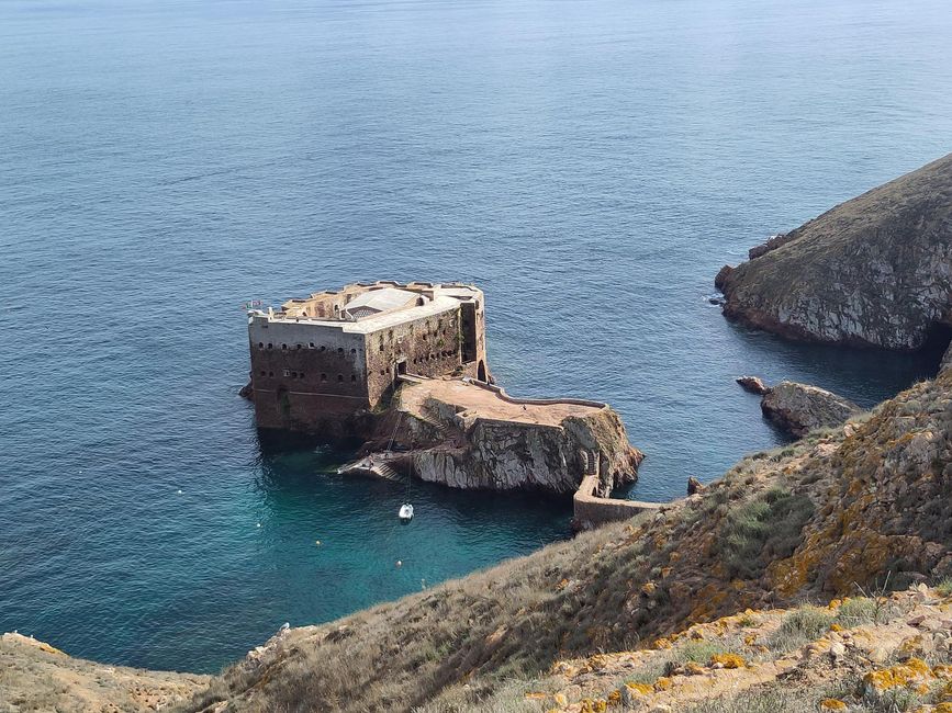 Berlengas
