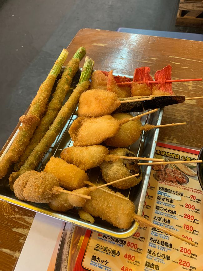 Osaka