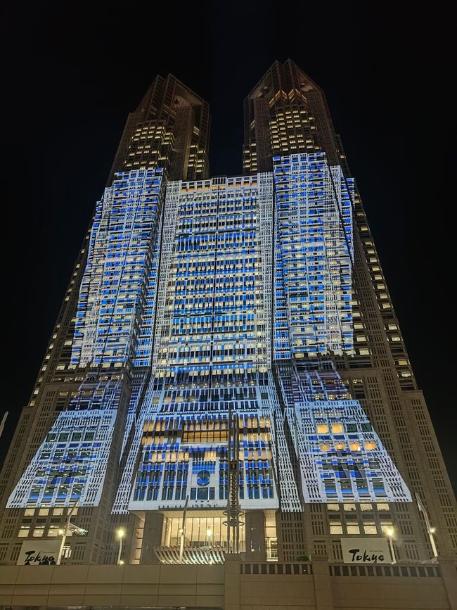 Vom Kaiser zu Pokémon – Tokio in allen Facetten