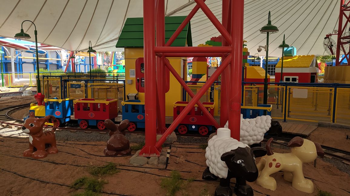 Legoland