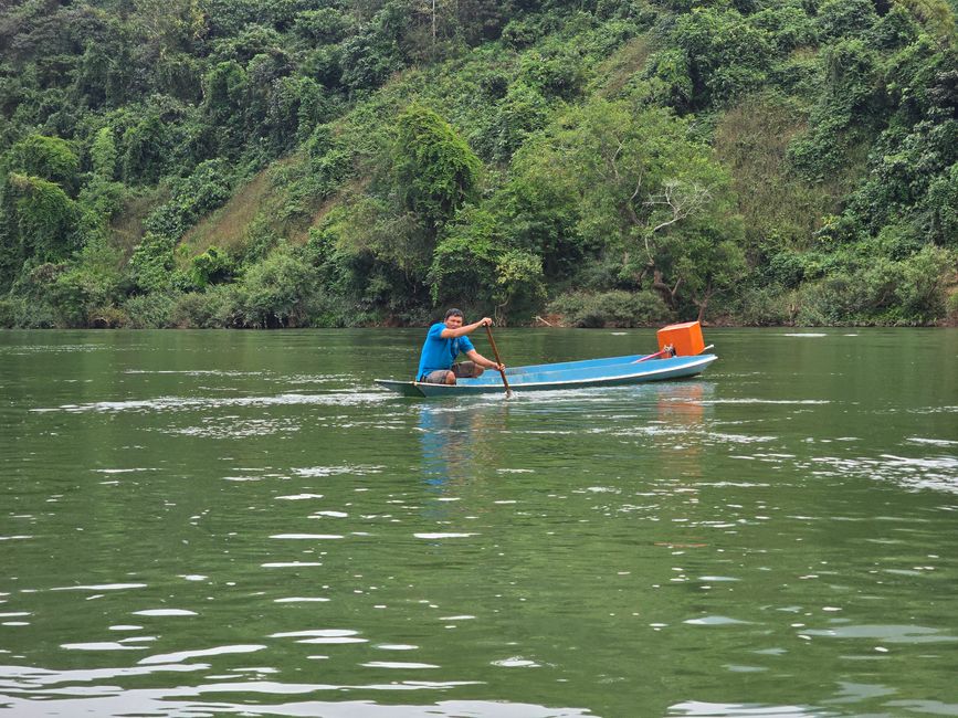 Muang Ngoy