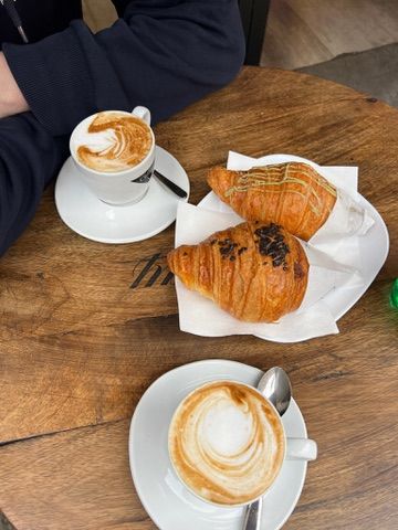 Coffee coffee coffee