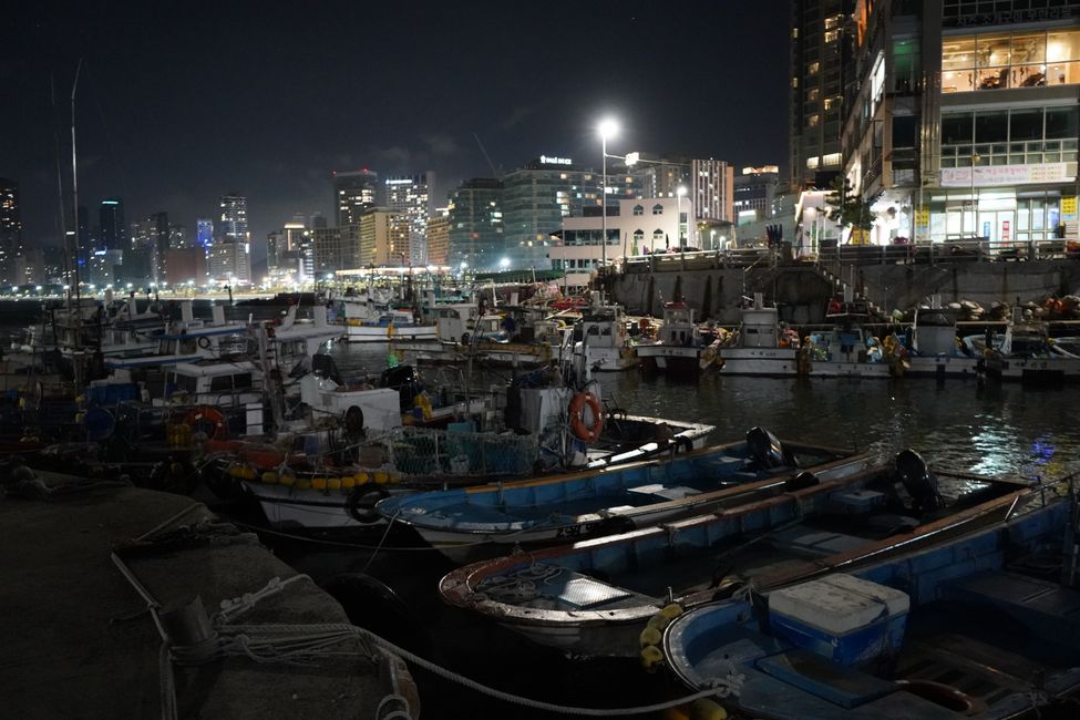 Haeundae