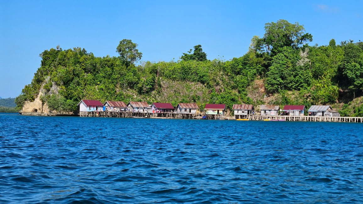 Kadidiri Island