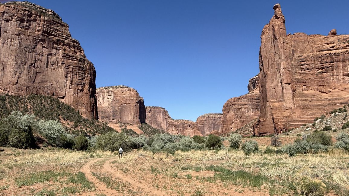Face Rock