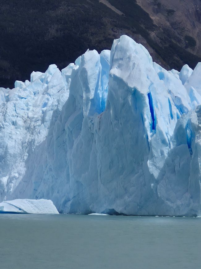 Los Glaciers
