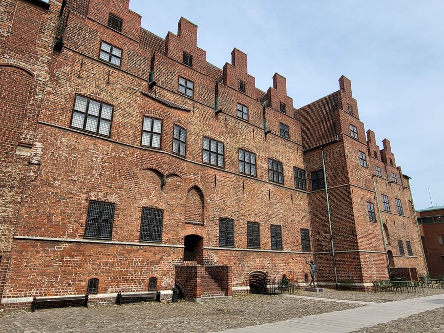 Schloss Malmö