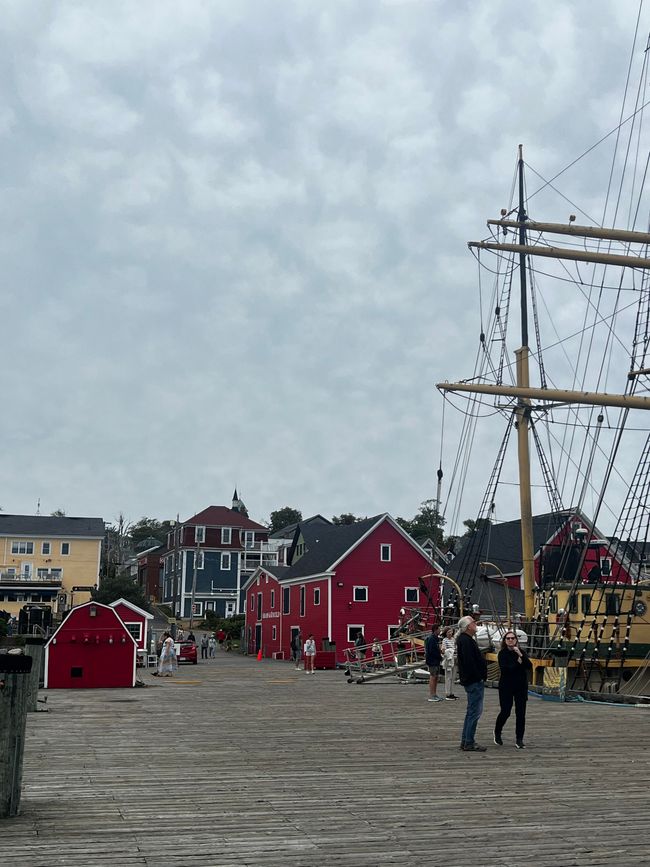 Hafen