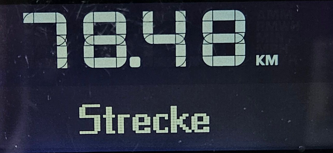Einen Tag in der Gruppe fahren