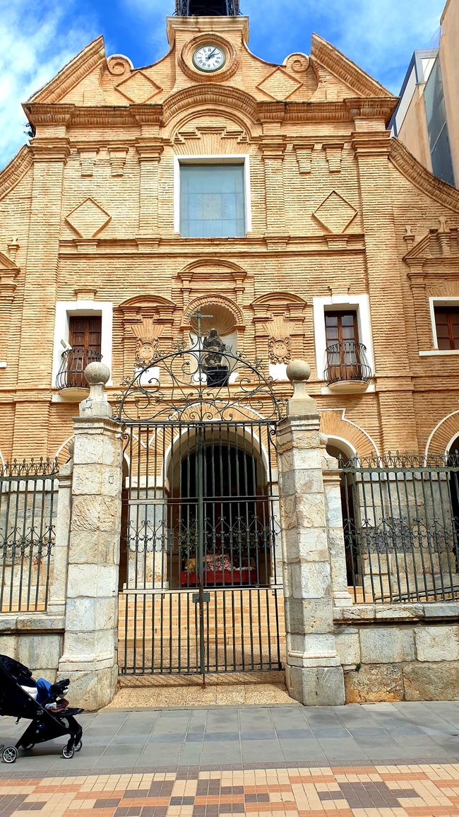 Alicante?...no grazie 609