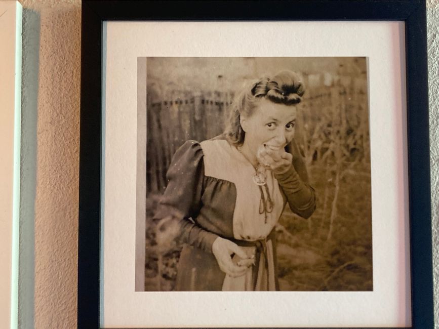 Per Rufbus durch die Ukraine