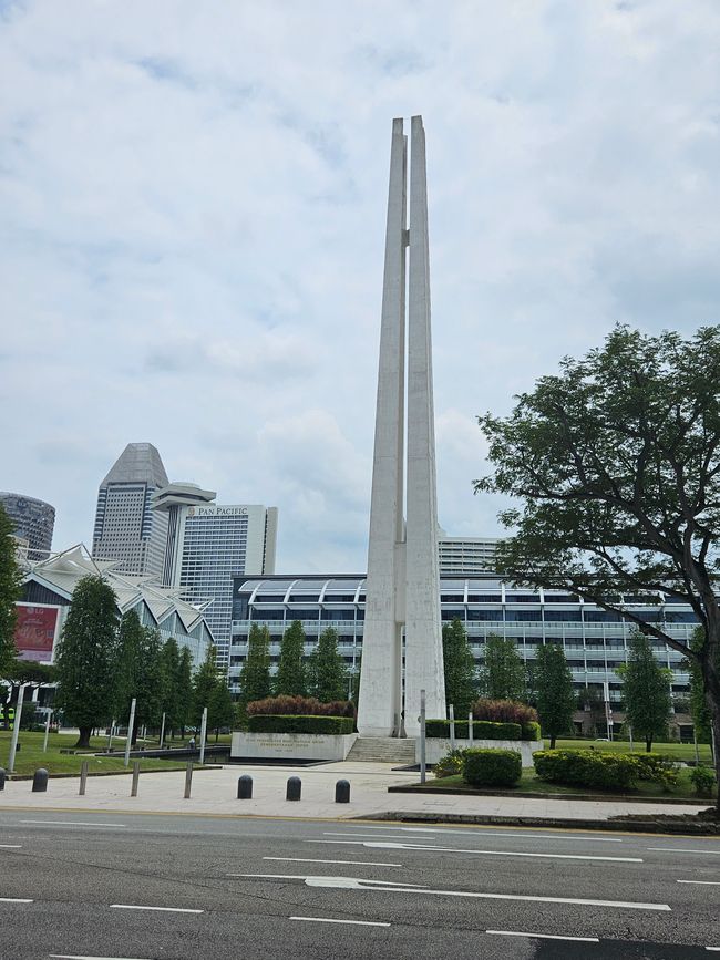 新加坡河