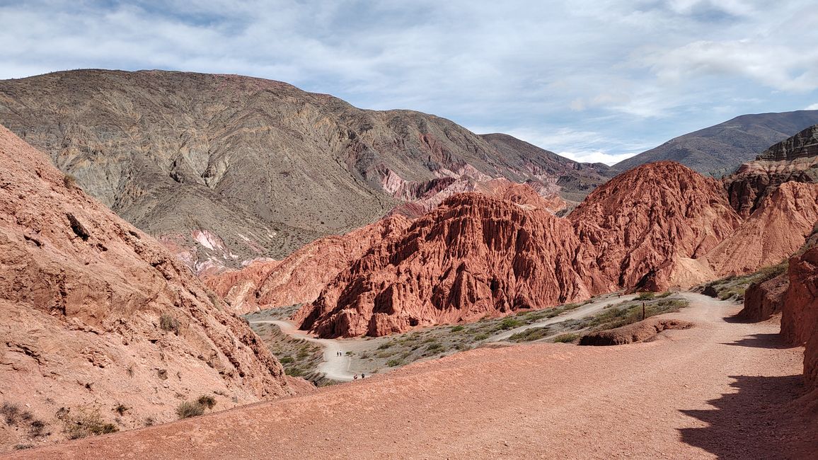 Argentina, Jujuy