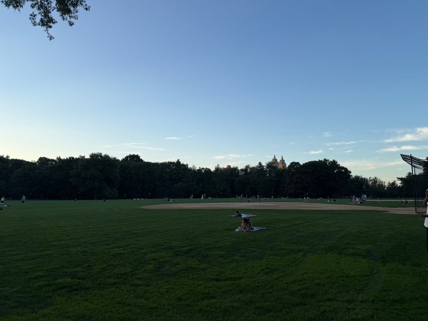 Central Park