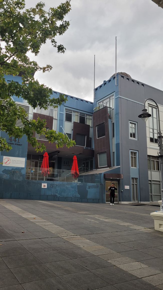 29.Januar-27.Februar 2025 Neuseeland
20.Januar