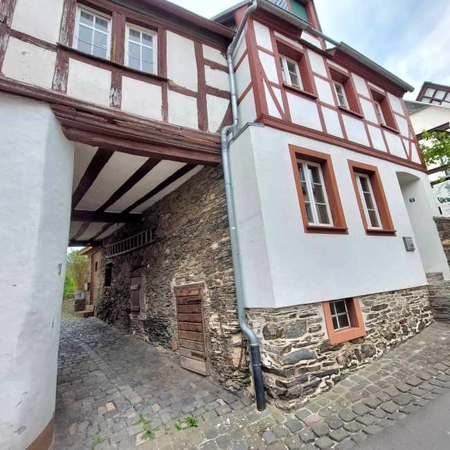 Tour Mosel Maggio 2025