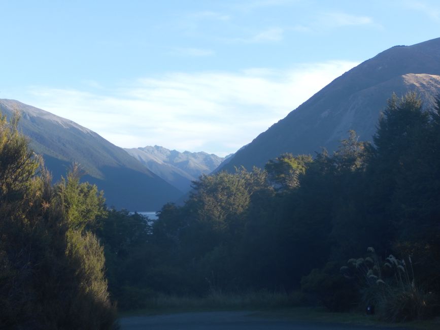 Lake Rotoiti