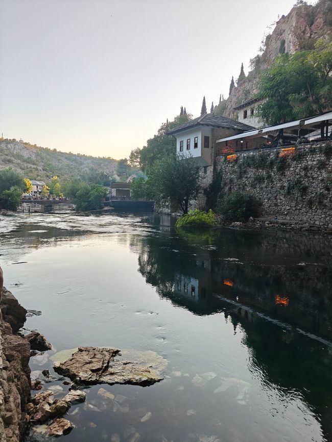 Blagaj
