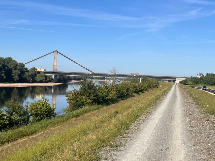 19 nach Regensburg