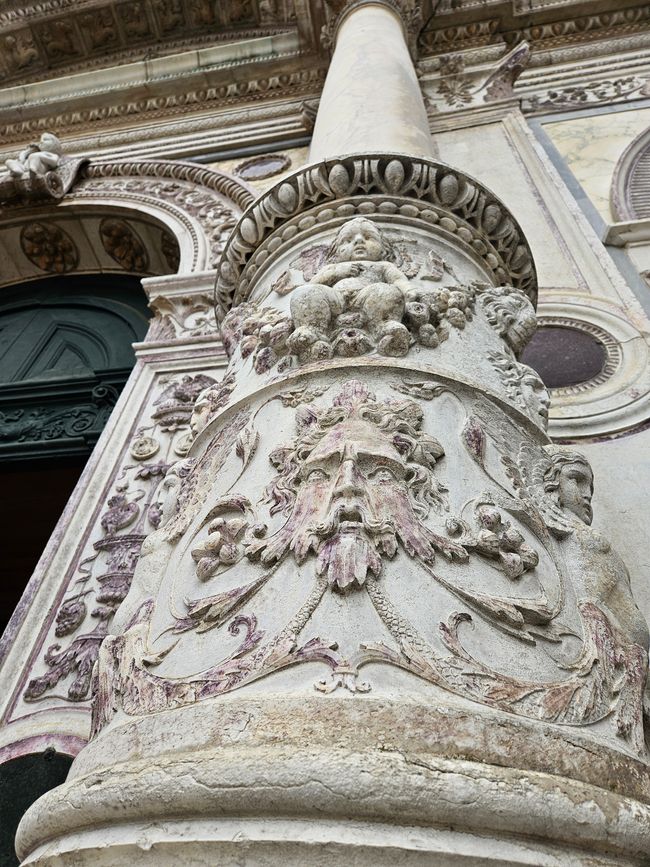 Scuola Grande di San Marco (Ospedale Civile)