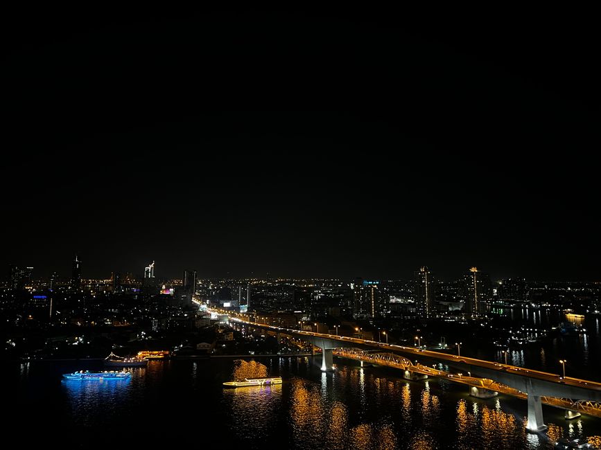 曼谷