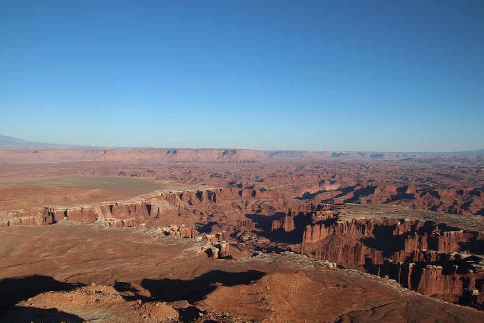 Canyonland