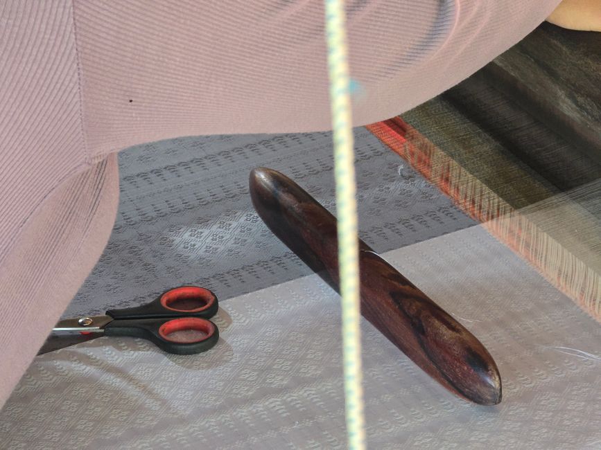 Silk Island Community Center