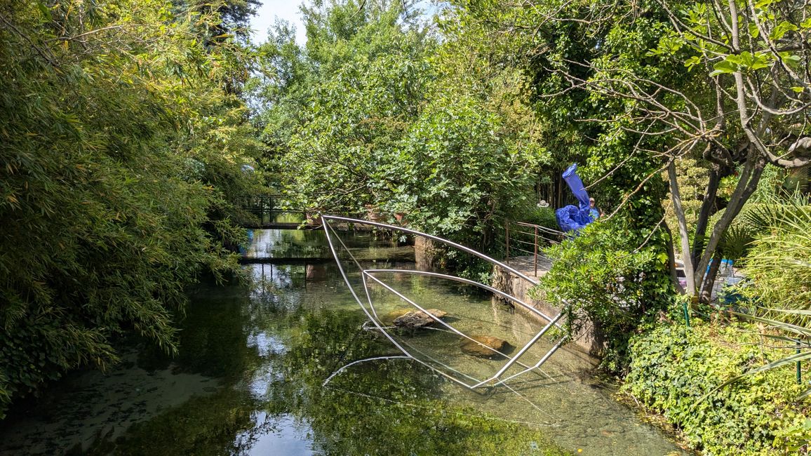 L'Isle-sur-la Sorgue