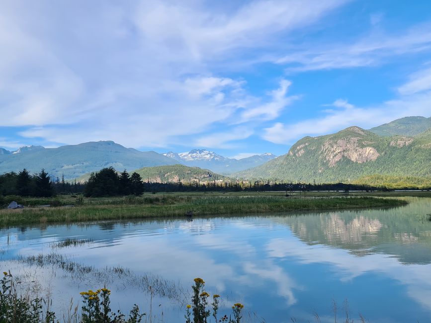 Mirador Squamish