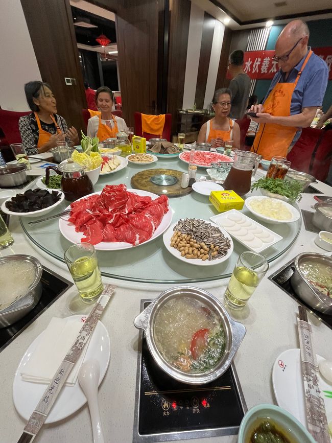 Ancora una volta da mangiare