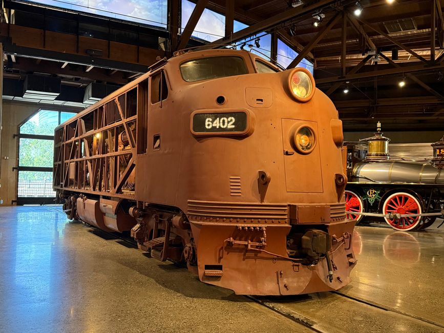 Under Reconstruction
