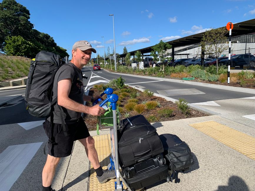 30_AUCKLAND UND ABREISE