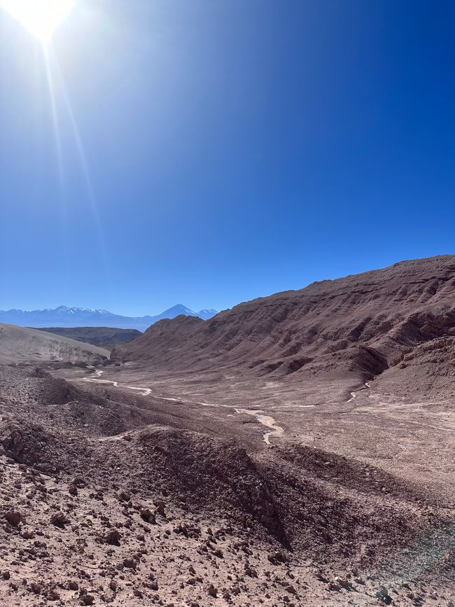 Tag 17 - San Pedro de Atacama