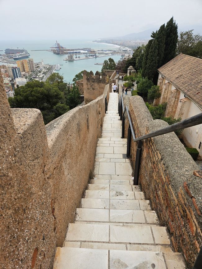 2025 - Abril - Málaga