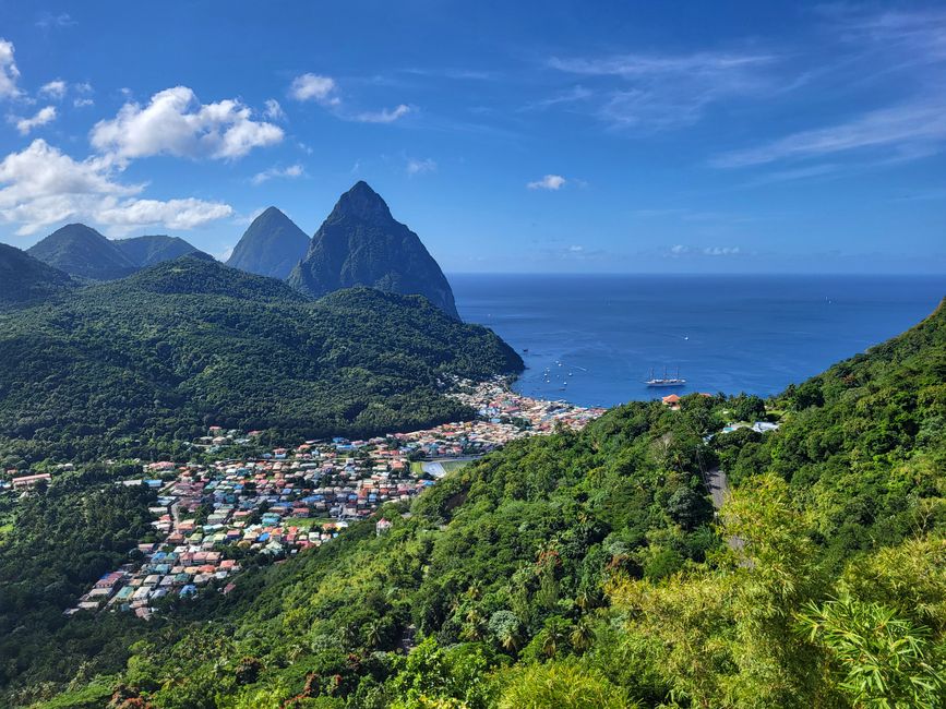 Pitons