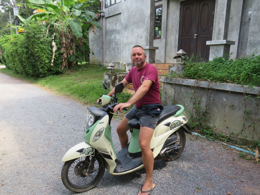 Thailand - Koh Lanta