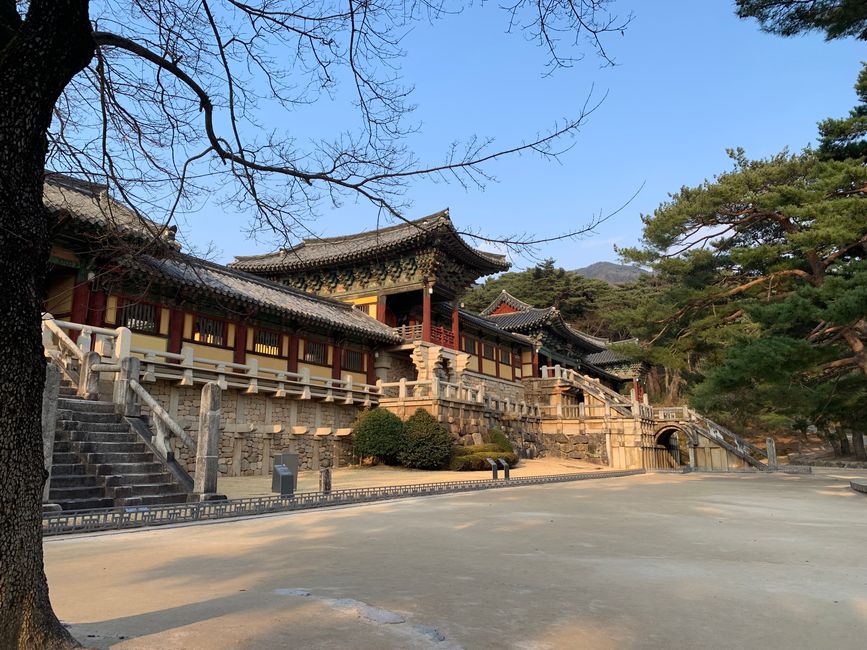 Gyeongju