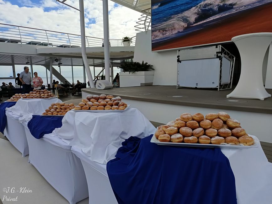 Gran Canaria - Madeira