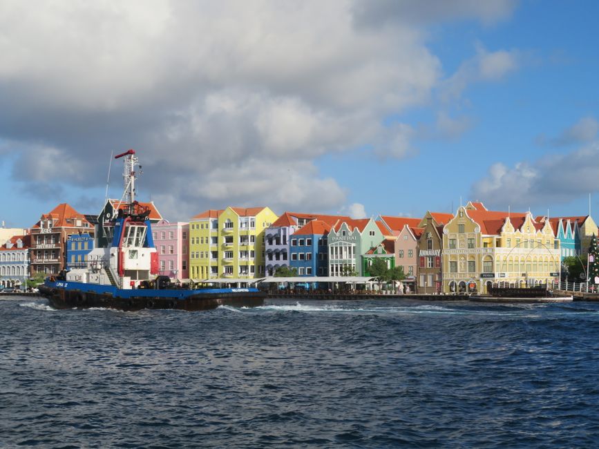Canal