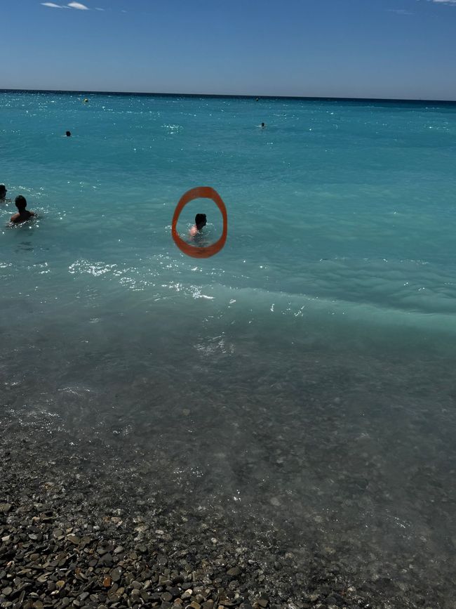 Beweisbild! Das bin ich 😃👍🏻