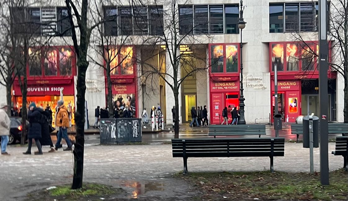 Sightseeing