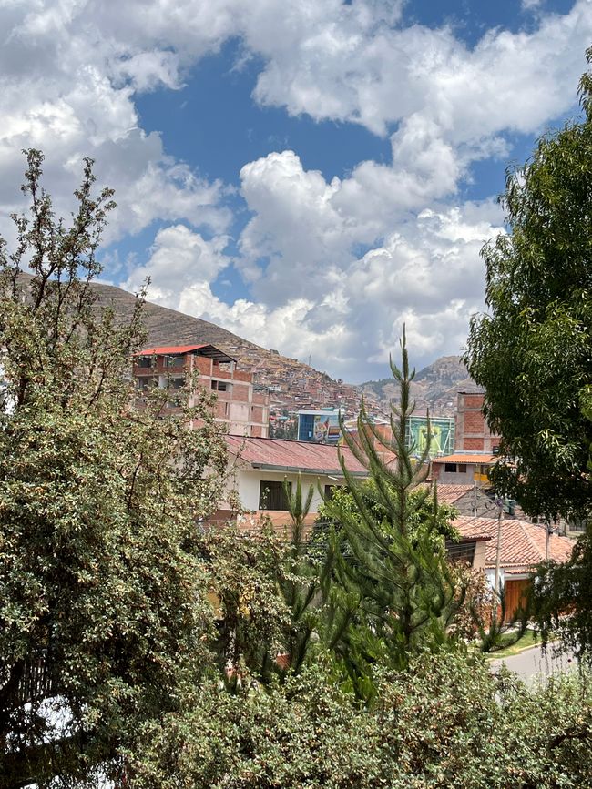 Etiqueta 11
Cusco
