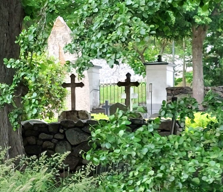 Southern Sweden Tour - Day 6