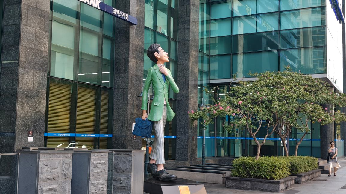 Gangnam