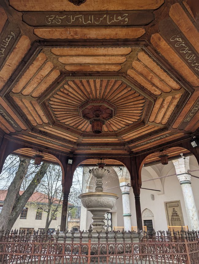 Sarajevo