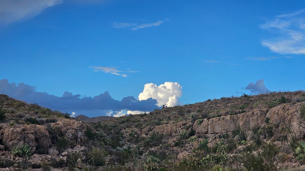 Big Bend Nationalpark