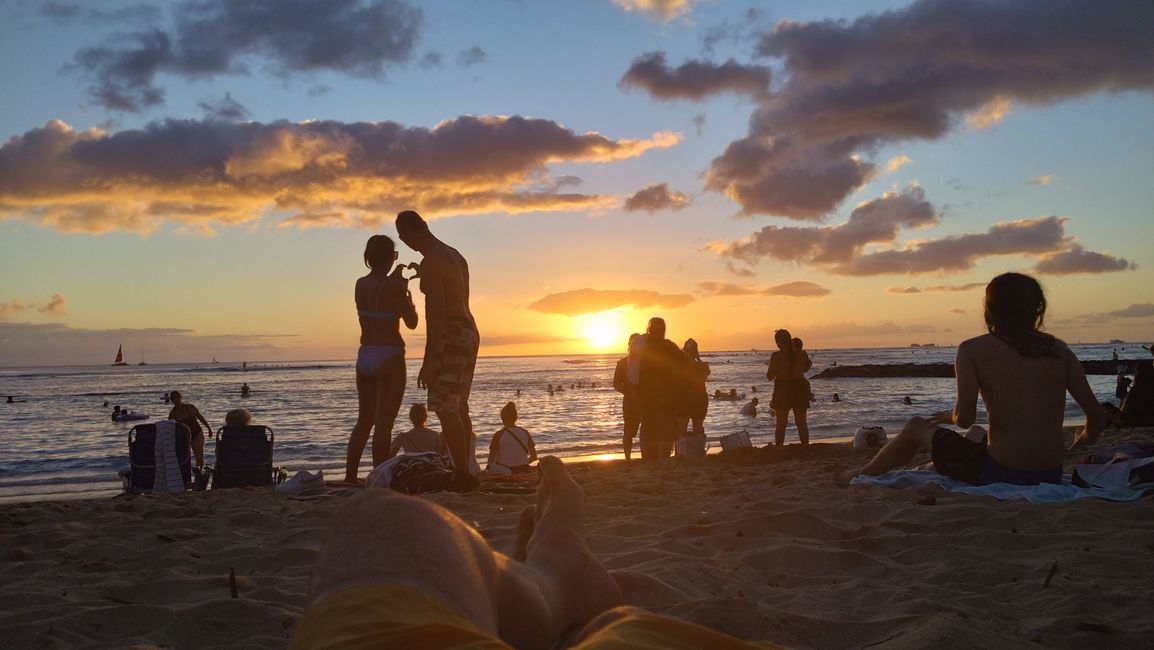 Honolulu
