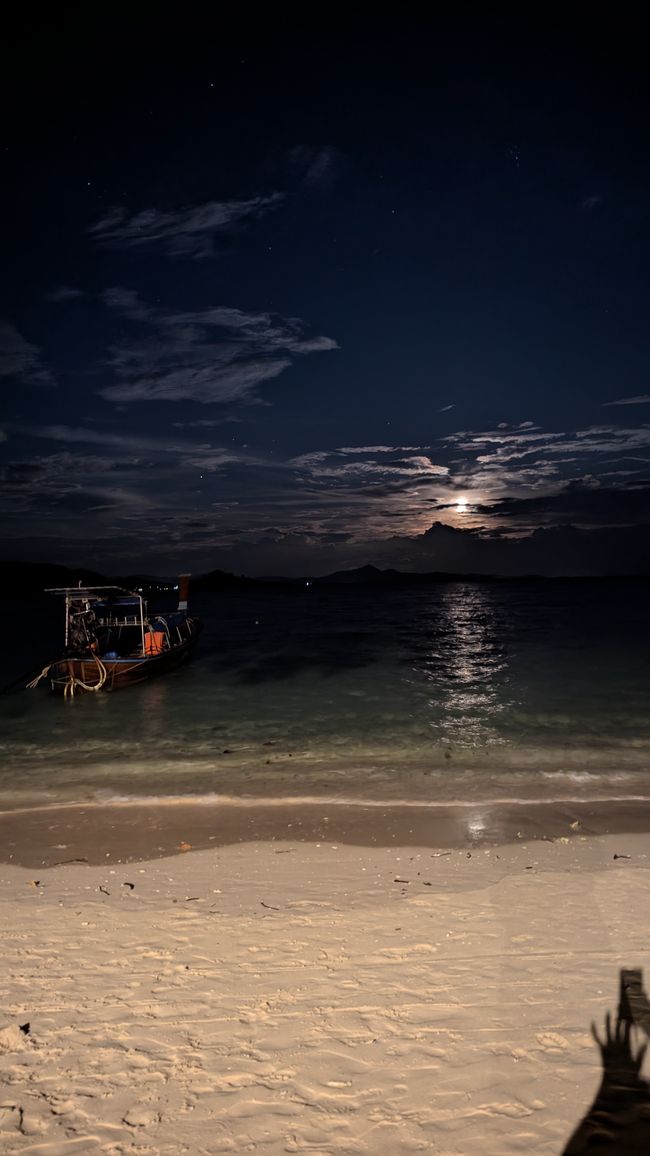 Koh Kradan